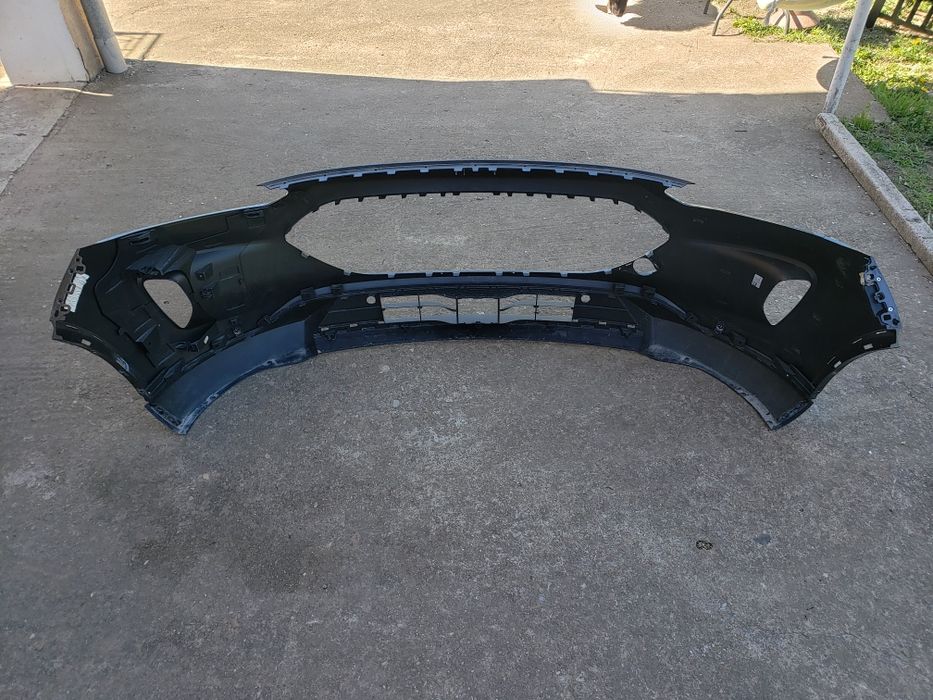 Bronq/broni Ford Kuga 2021-2024g.  Броня/брони Форд Куда 2021-24г.