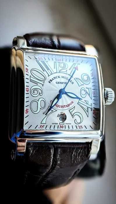 Ceas Franck Muller