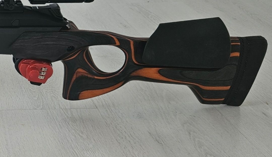 Pat și pana brx1 beretta model kkc norvegia