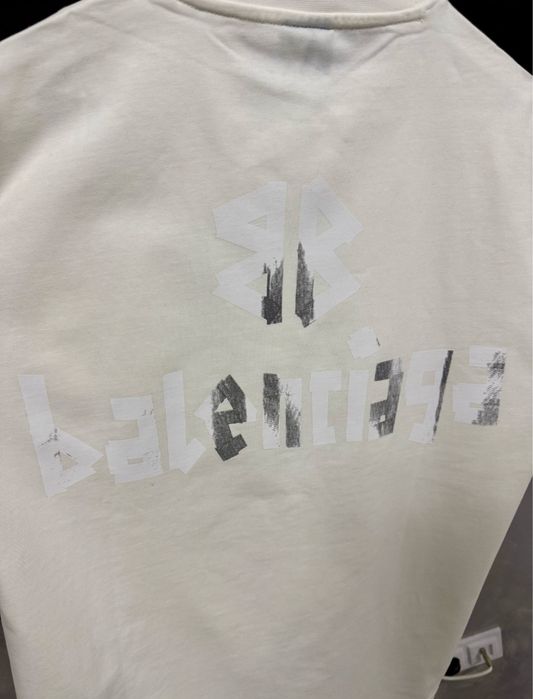Tricou balenciaga