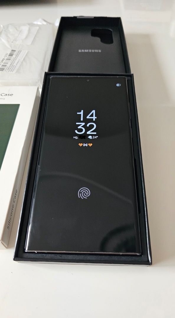 Samsung S23 Ultra 256 GB