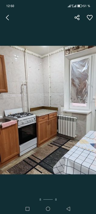 Квартира по суточно