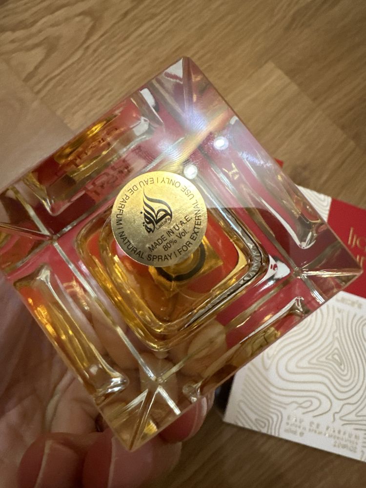 Арабски парфюм 60 ml
