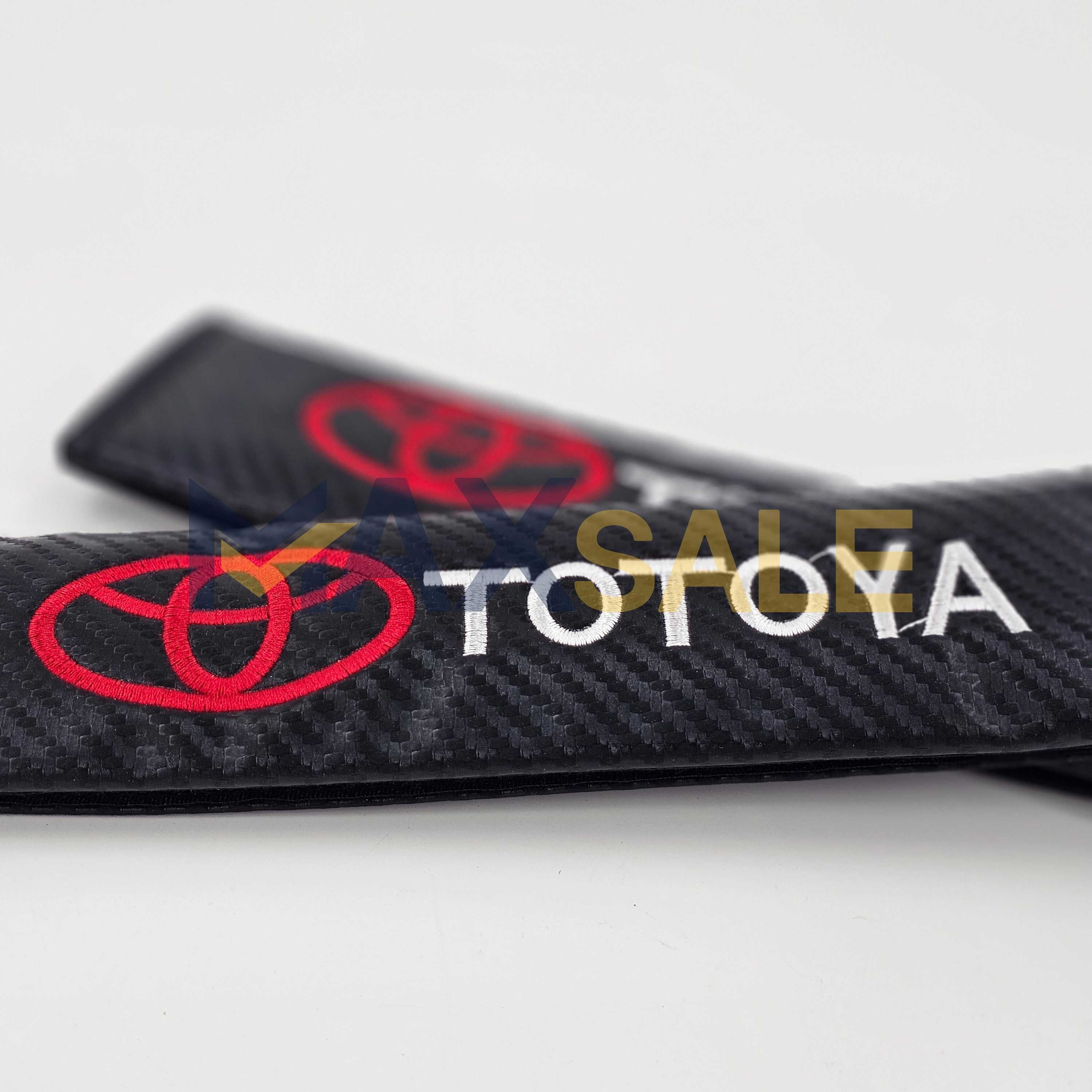 Протектори колан комплект от 2 броя  Toyota Rav4 yaris corolla части
