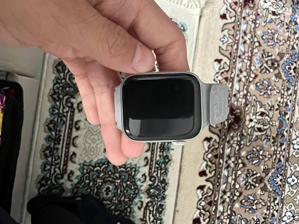 iWatch 4 yomkist 86