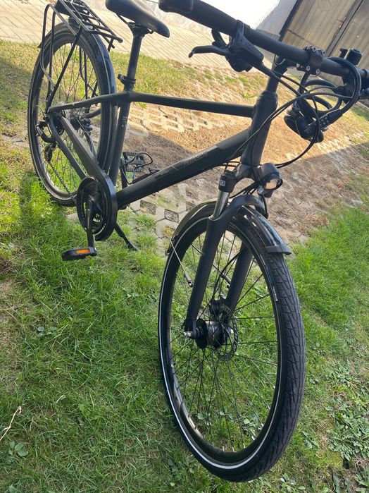 Bicicleta Pegasus Solero