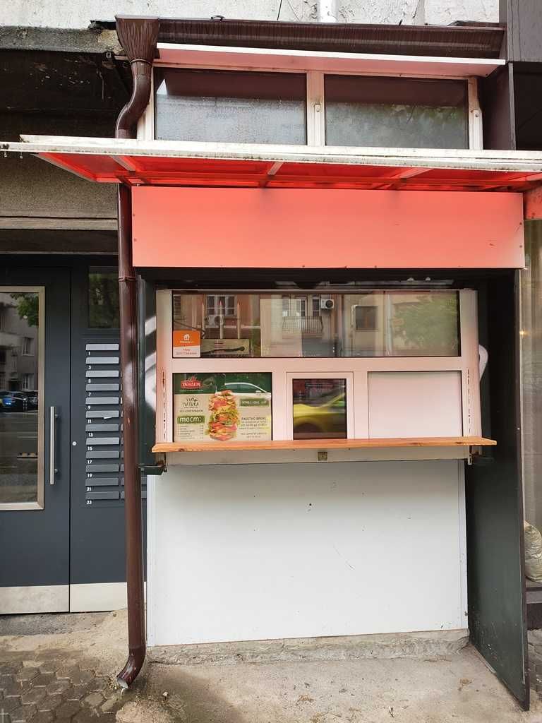 Дава се под наем Заведение в София, Център - 8 кв.м за 230 € - Снимка #2
