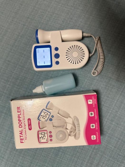 Узи для беременных доплер