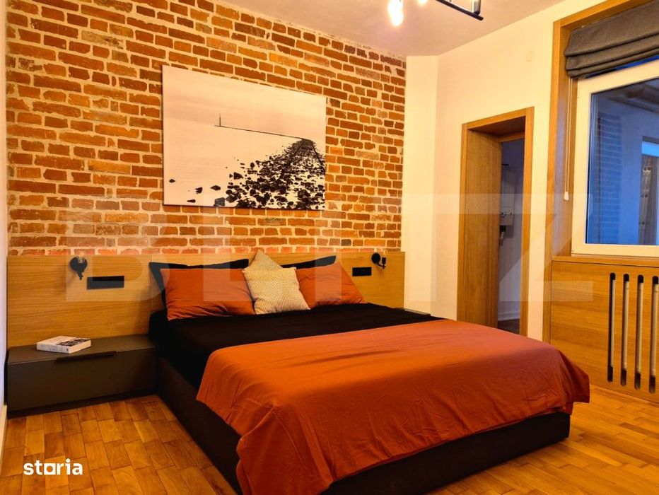 Apartament 2 camere, 57,5 mp, ultracentral, langa Parcul Cismigiu