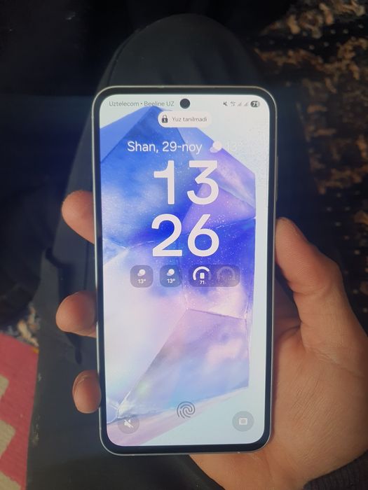 Samsung Galaxy  A55 5G