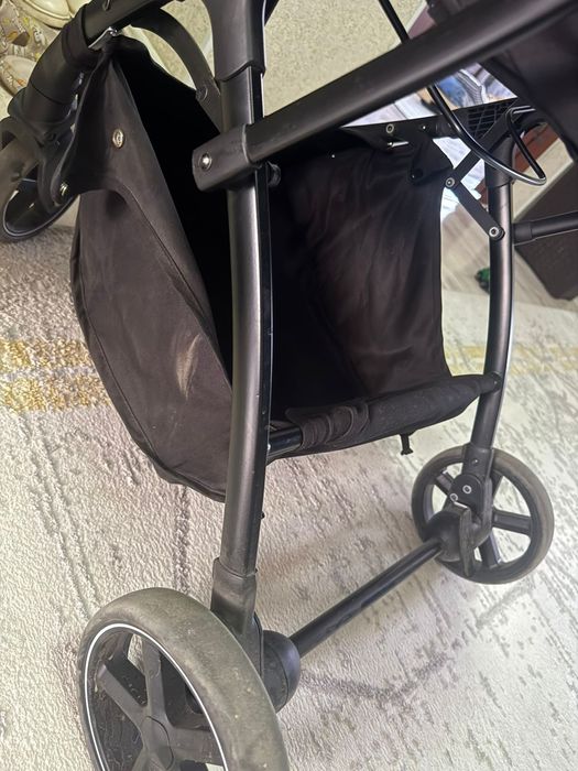 Продам коляску трансформер