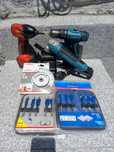 Hilti,Bosch,Erbauer Винтоверт