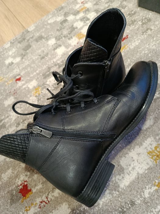 Дамски боти .39.
