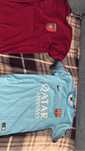 Tricouri de Fotbal