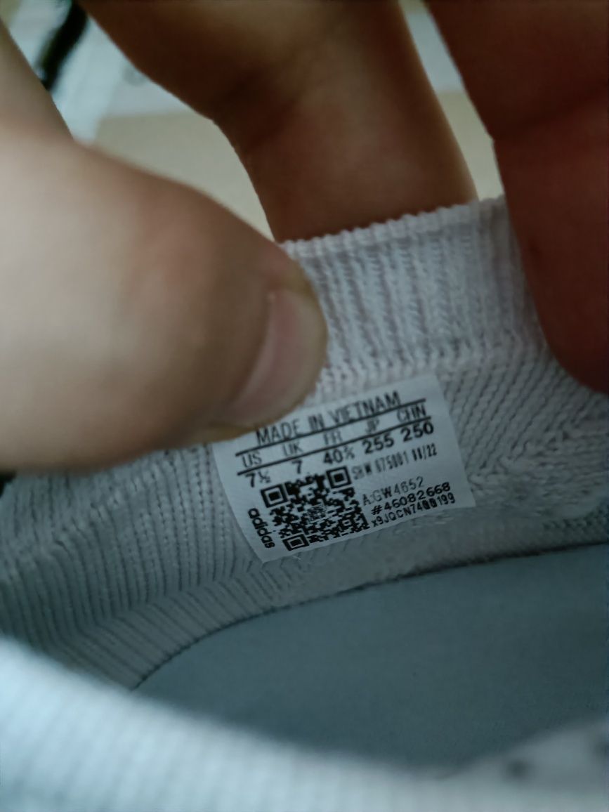 Adidas NMD_S1 номер 40 2/3