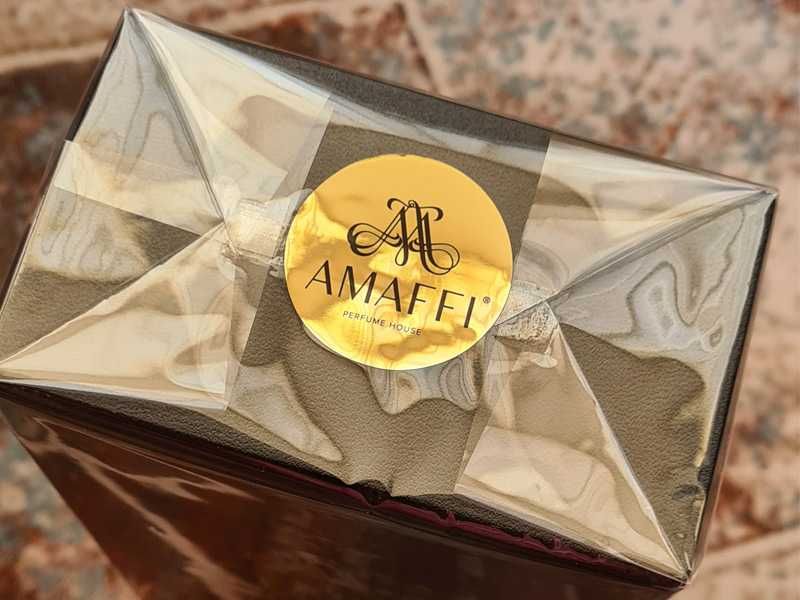 LUXURY parfum - JUNE NIGHT by Amaffi pentru femei