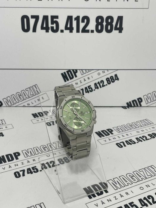 NDP Amanet NON-STOP Sos. Giurgiului 119 CASIO EDIFICE (39301)