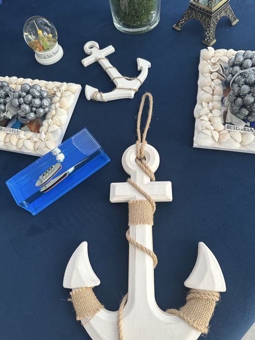 Цена на целия декор 15 лв, цена за всичко