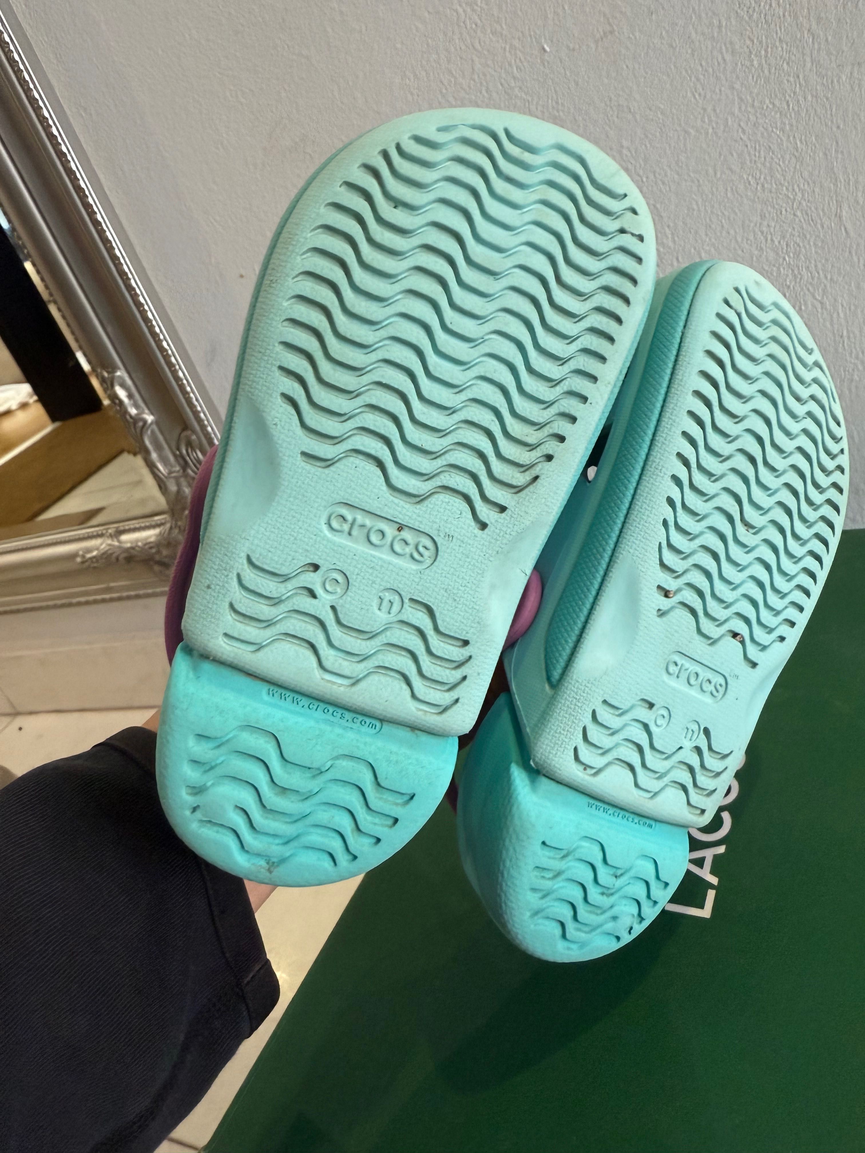 Crocs Сабо чехли 28-29