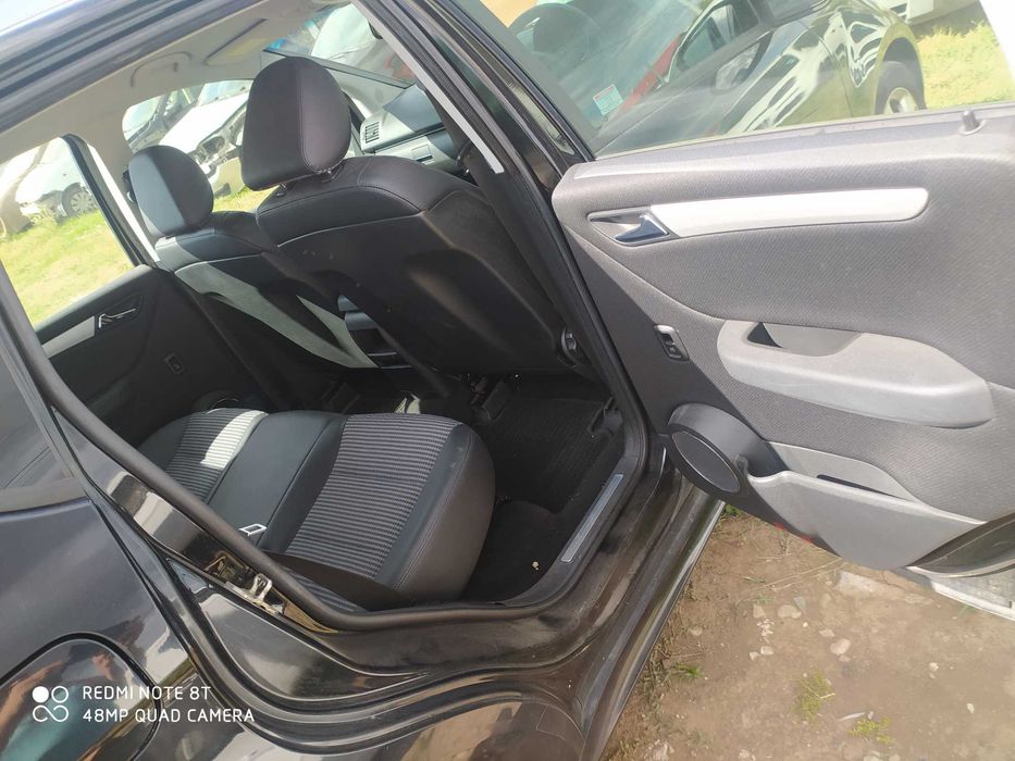 Dezmembrez Mercedes