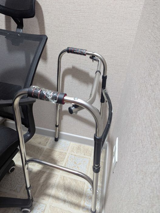 Ходунки для взрослых