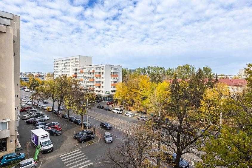 Ap. 2 camere, 74 mp, Ion Mihalache, sector 1 Bucuresti