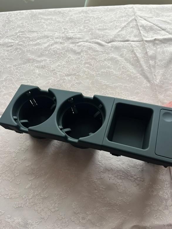 cup holder за БМВ е46