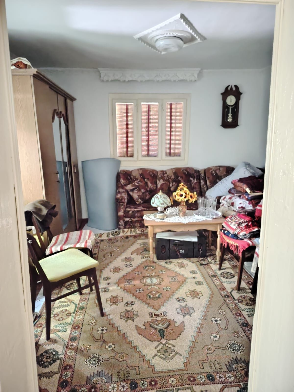 Casa Chercea 250mp
