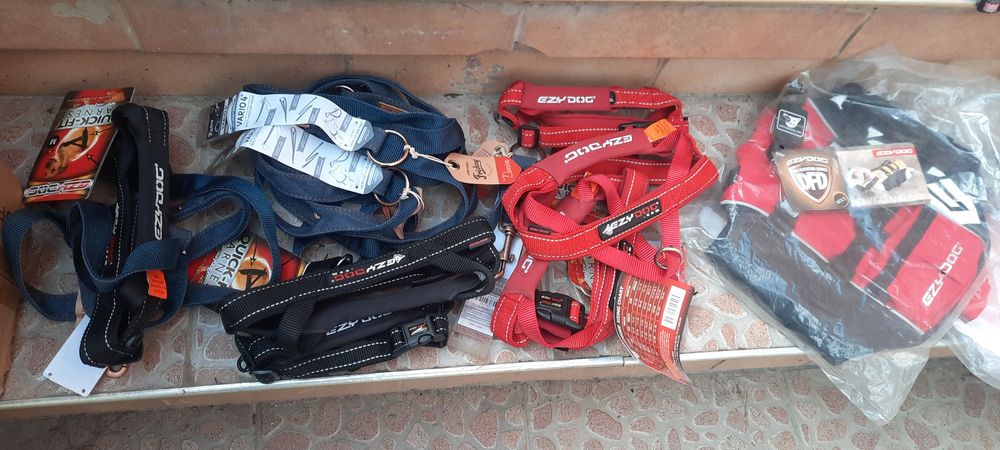 Ezydog Нагръдник за Всички Породи кучета  нови 50бр нови