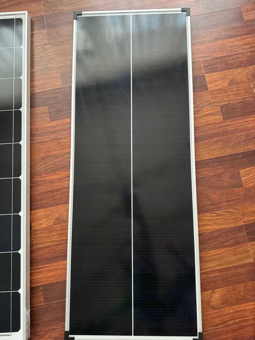 panou solar 100w