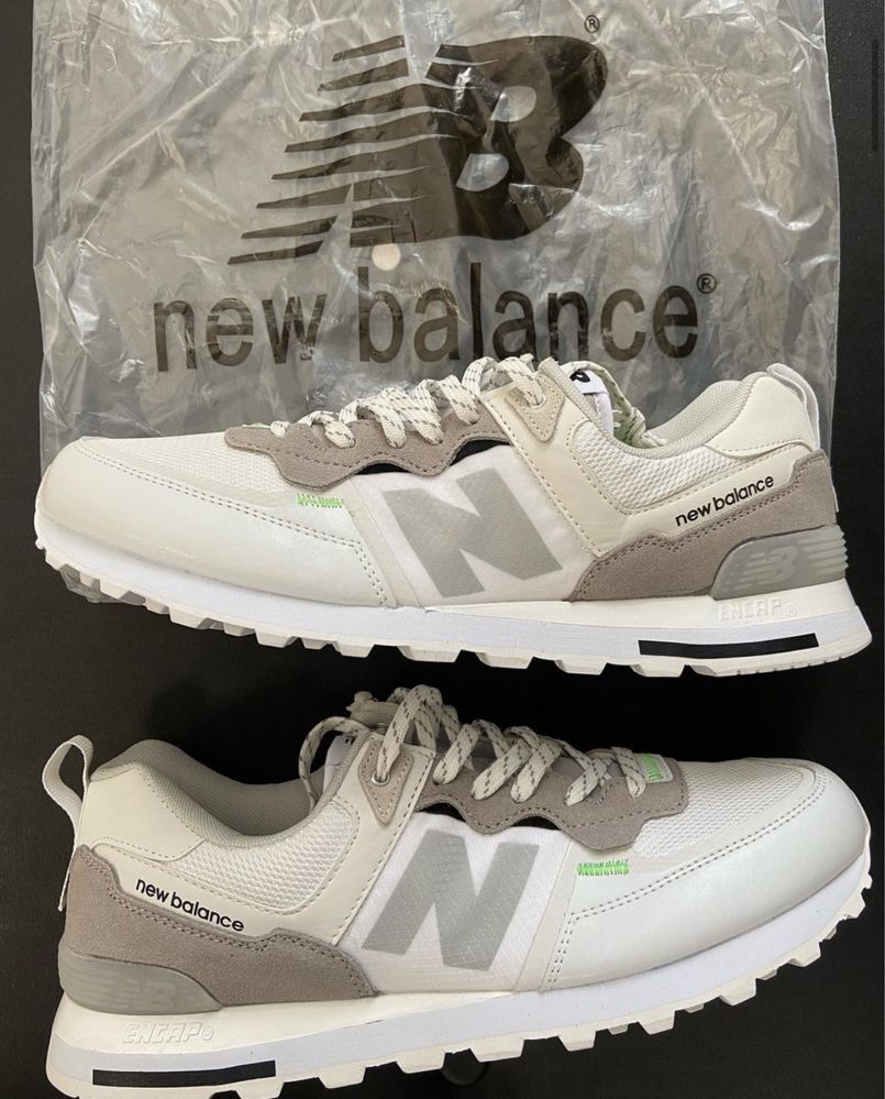 Кроссы new balance