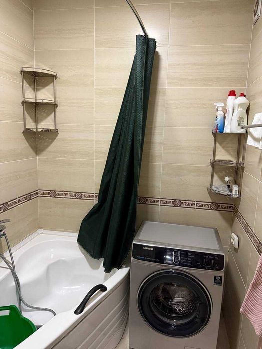 Сергели 8A квартира продается