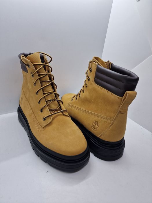 Ghete Timberland Ray City A2JQR nr. 38
