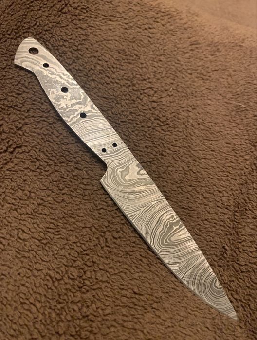 Заготовка за нож