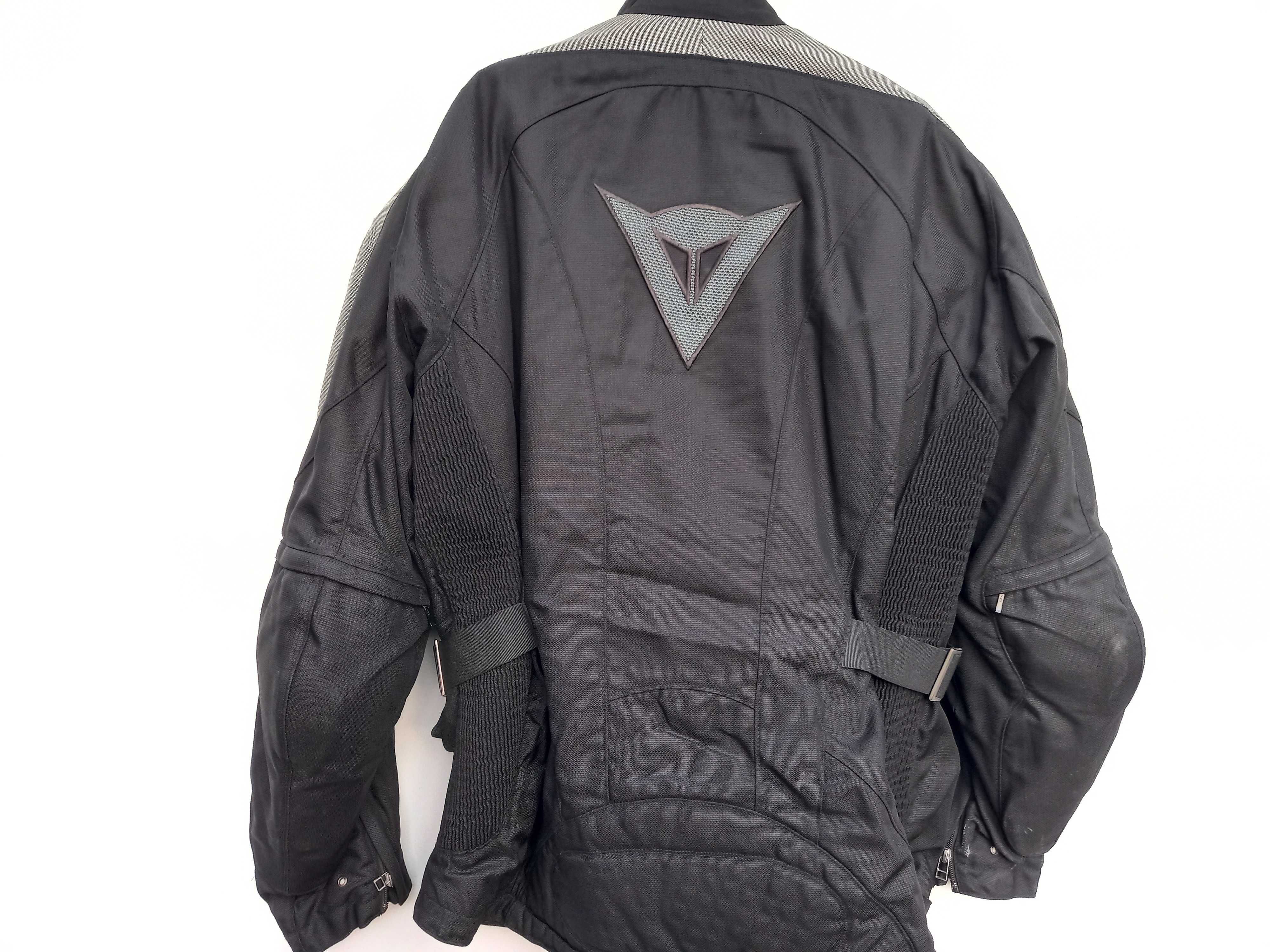 Geaca moto scuter atv Dainese marimea 58