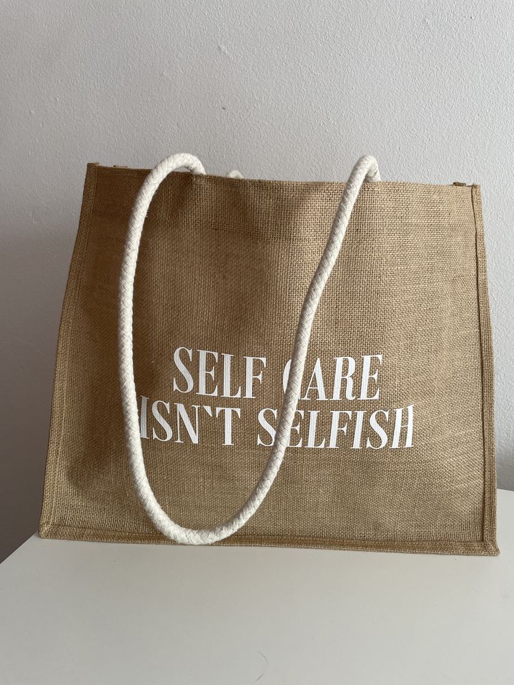 Чанта тип торба - Tote bag, плажна чанта, дамска чанта