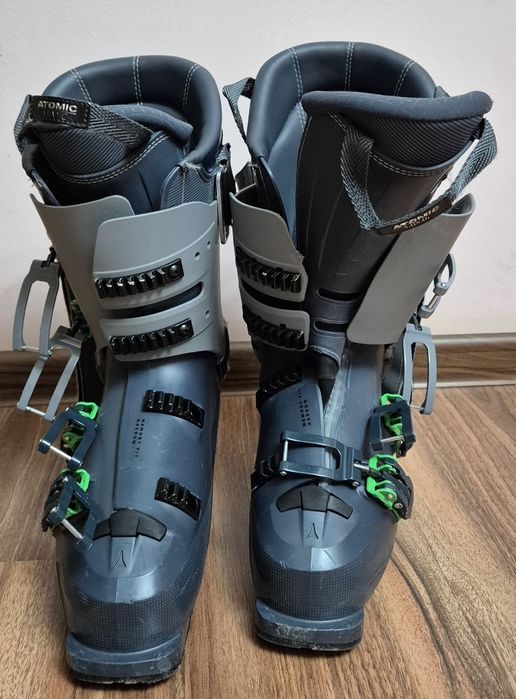 Clapari Atomic Ultra 120 S, 26,5