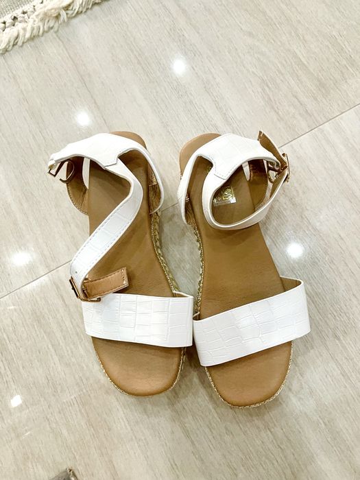 Sandale dama 25 cm talpa Noi