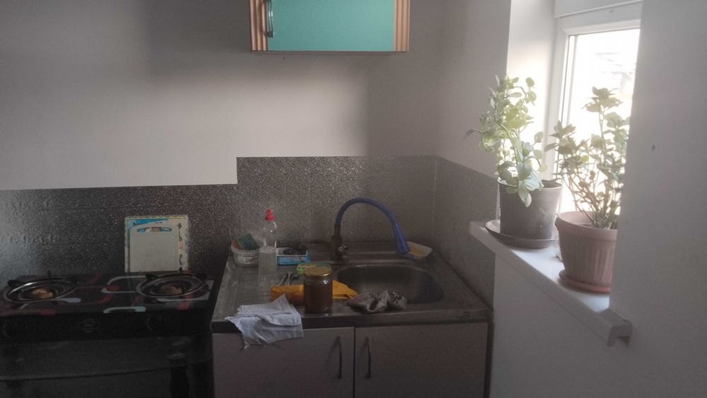 Долгосрочная аренда времянки