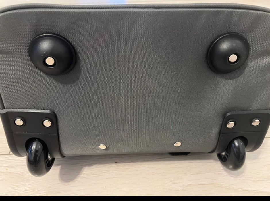 Troler rucsac calatorie