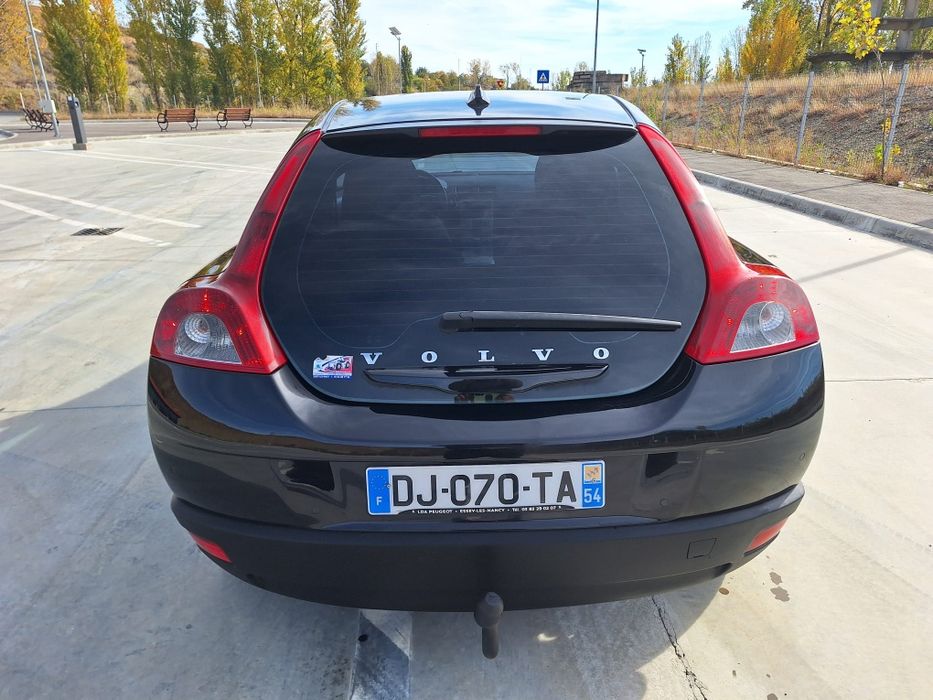 Volvo c30 1.6 diesel