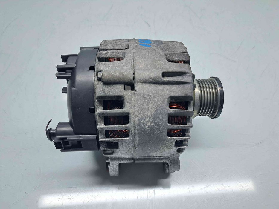 Alternator Audi A4 (8K5, B8) Avant [Fabr 2008-2015] 03G903016G 2.0 TDI