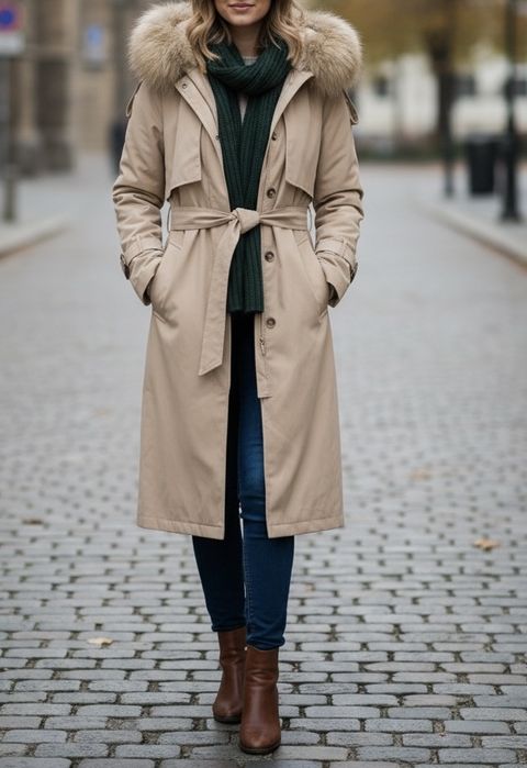 Продам зимнюю курку