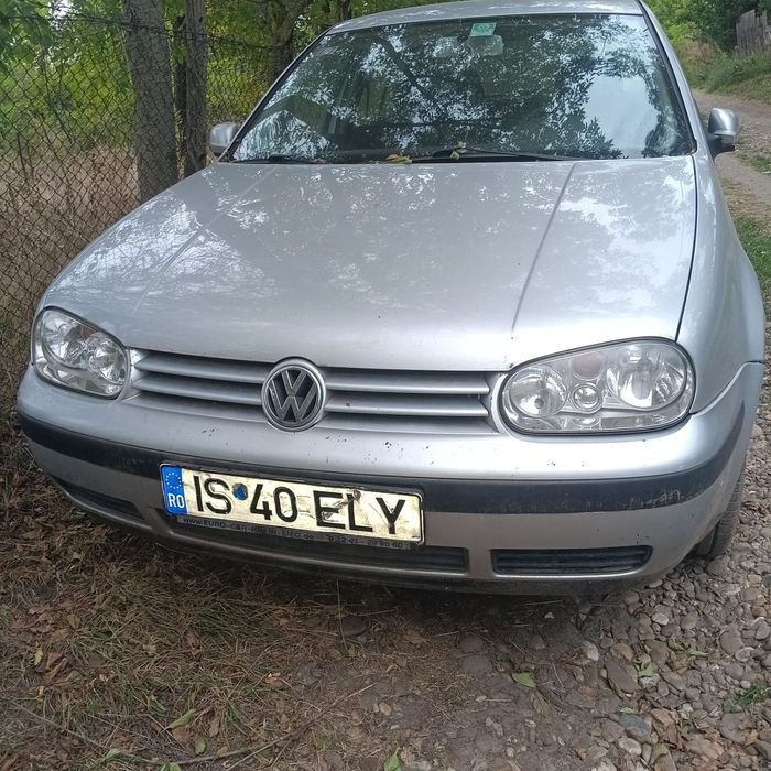 Golf 4   1.4 16 valve