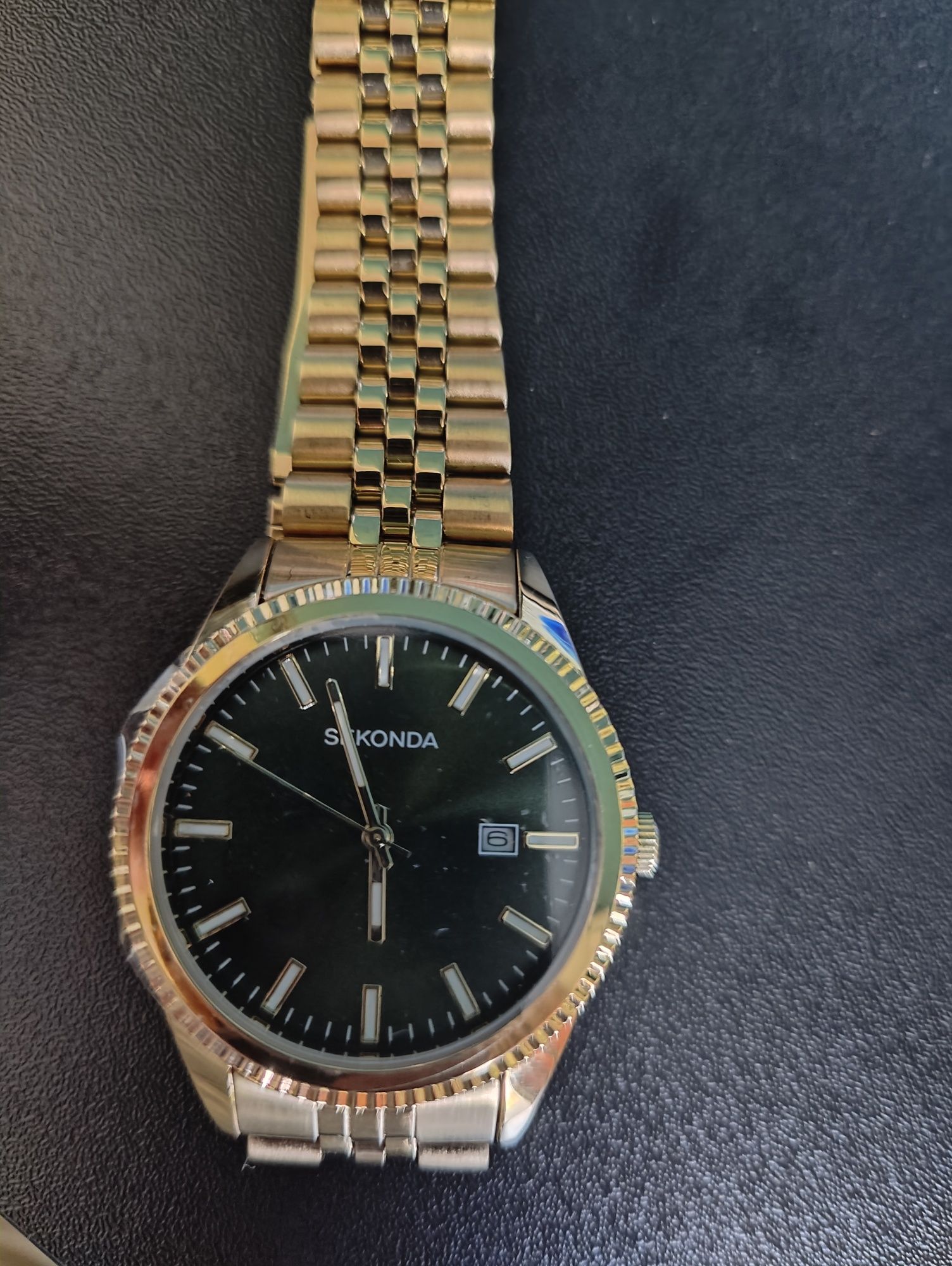 Ceas Sekonda 1642 Gold