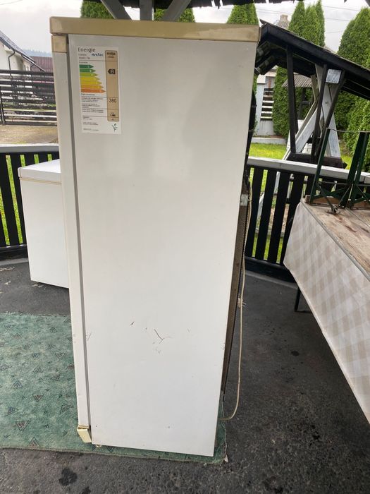 Congelator Arctic
