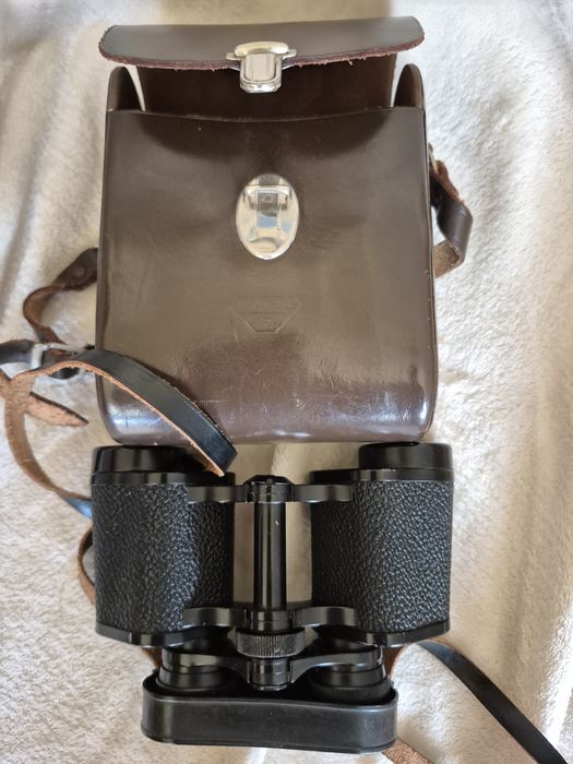 Binoclu Swarovski Optik Habicht 8x30