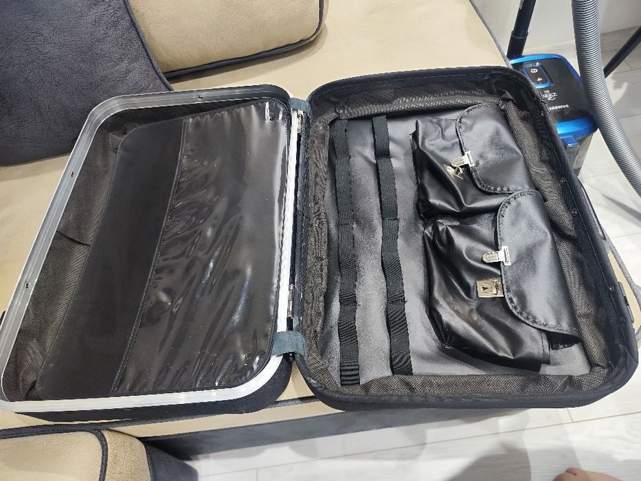 Куфар Puma 49/33/13