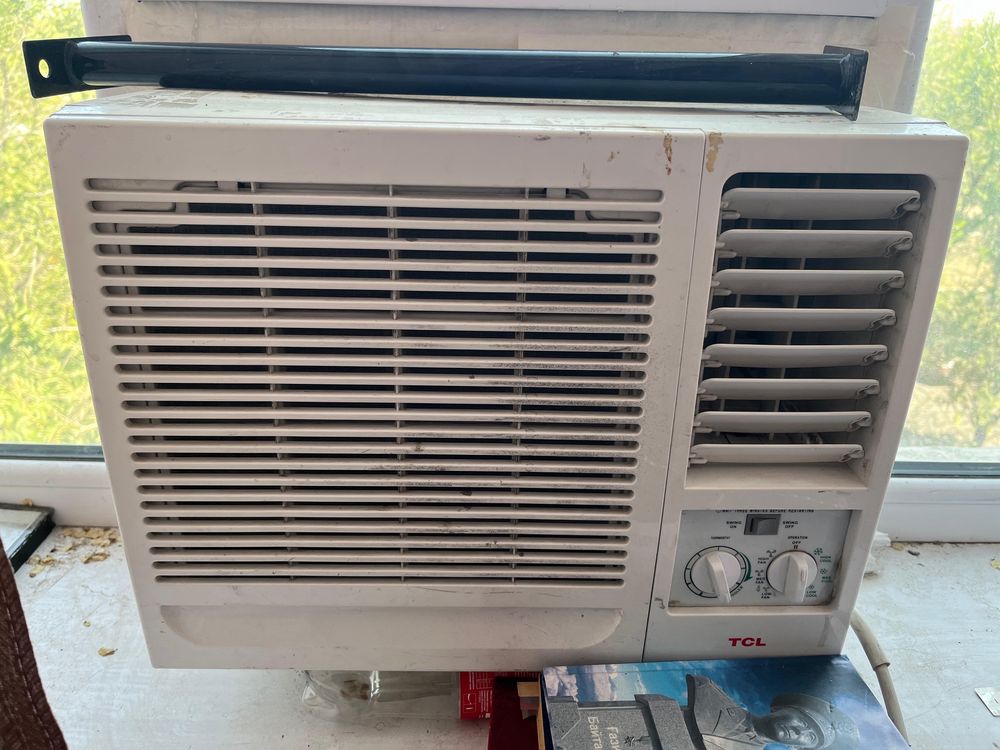 Продам Кондиционер TCL