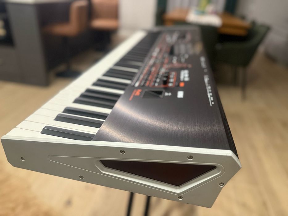 Korg pa4x 76 (Korg pa5x/4x 61)